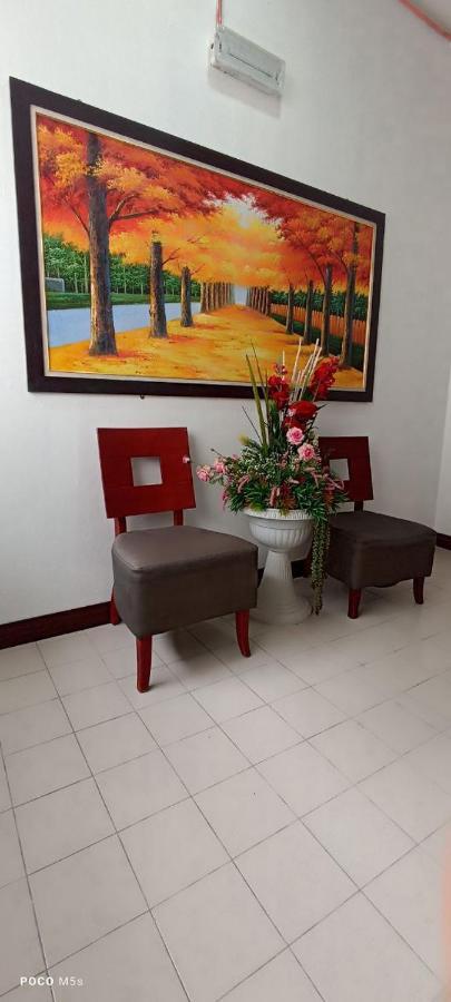 Aslah Boutique Hotel Kota Bharu Extérieur photo