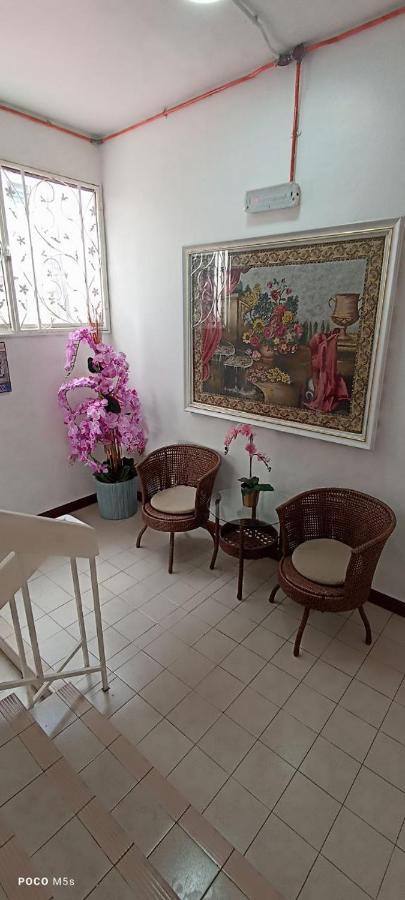 Aslah Boutique Hotel Kota Bharu Extérieur photo